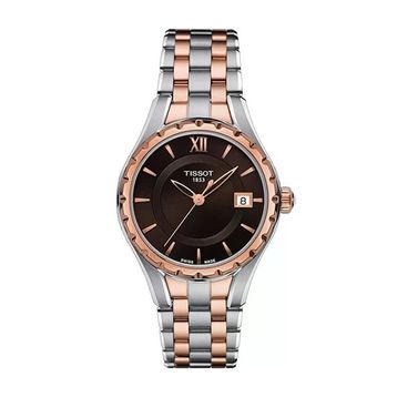 Tissot T072.210.22.298.00 Kadın Kol Saati