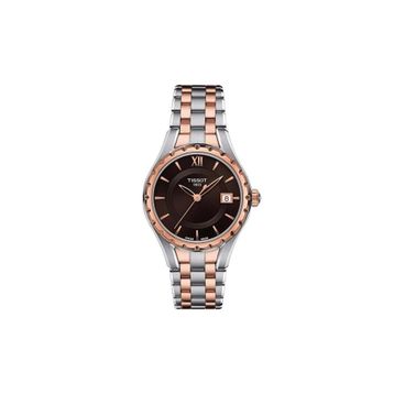 Tissot T072.210.22.298.00 Kadın Kol Saati