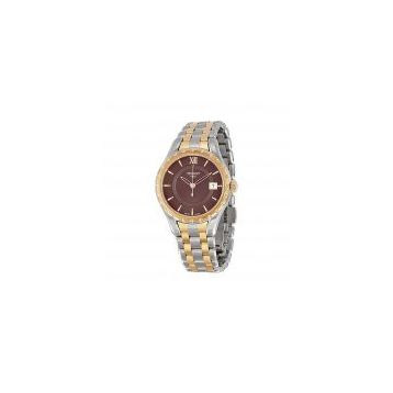 Tissot T072.210.22.298.00 Kadın Kol Saati