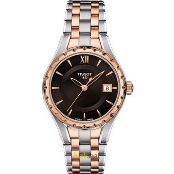 Tissot T072.210.22.298.00 Kadın Kol Saati