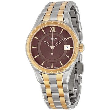 Tissot T072.210.22.298.00 Kadın Kol Saati