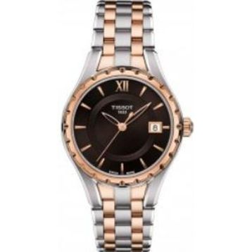 Tissot T072.210.22.298.00 Kadın Kol Saati