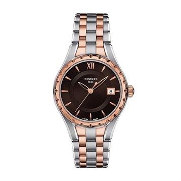 Tissot T072.210.22.298.00 Kadın Kol Saati