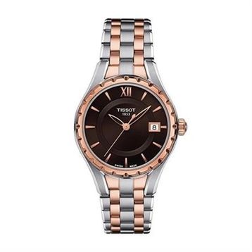Tissot T072.210.22.298.00 Kadın Kol Saati