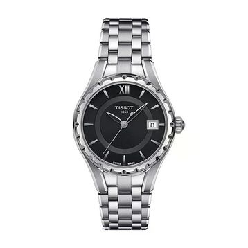 Tissot T0722101105800 Kadın Kol Saati