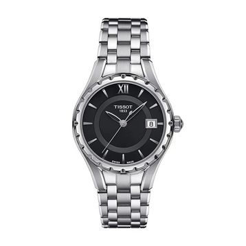 Tissot T0722101105800 Kadın Kol Saati
