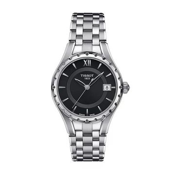 Tissot T0722101105800 Kadın Kol Saati