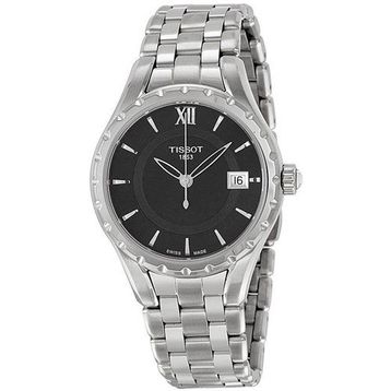 Tissot T0722101105800 Kadın Kol Saati