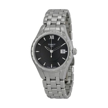 Tissot T0722101105800 Kadın Kol Saati