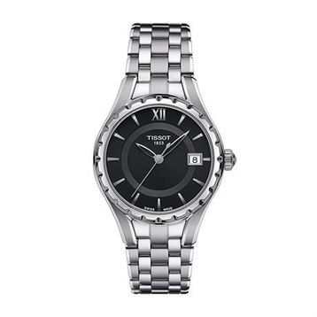 Tissot T0722101105800 Kadın Kol Saati