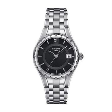 Tissot T0722101105800 Kadın Kol Saati