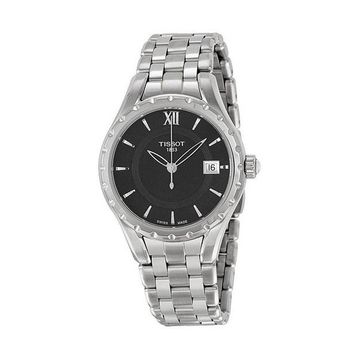 Tissot T0722101105800 Kadın Kol Saati