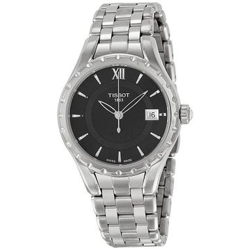 Tissot T0722101105800 Kadın Kol Saati