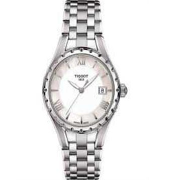 Tissot T0722101111800 Kadın Kol Saati