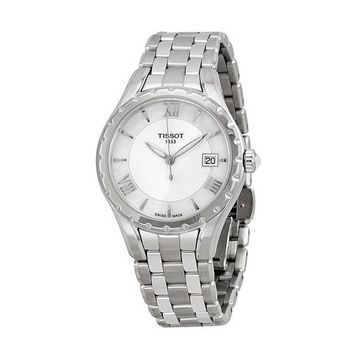 Tissot T0722101111800 Kadın Kol Saati