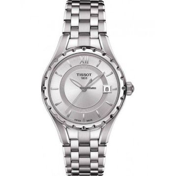 Tissot T0722101111800 Kadın Kol Saati