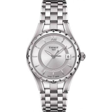 Tissot T0722101111800 Kadın Kol Saati