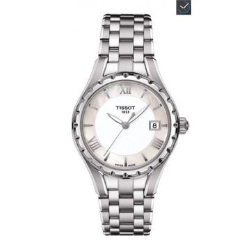 Tissot T0722101111800 Kadın Kol Saati
