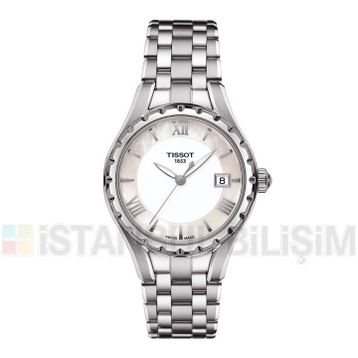 Tissot T0722101111800 Kadın Kol Saati