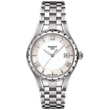 Tissot T0722101111800 Kadın Kol Saati