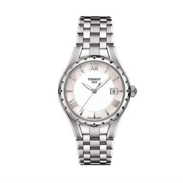 Tissot T0722101111800 Kadın Kol Saati