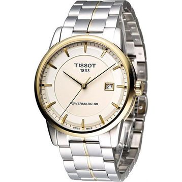 Tissot T0864072226100 Erkek Kol Saati