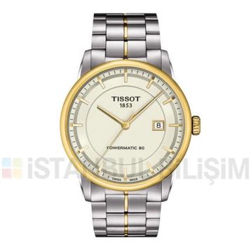 Tissot T0864072226100 Erkek Kol Saati