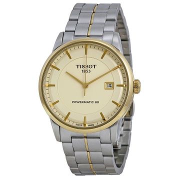 Tissot T0864072226100 Erkek Kol Saati