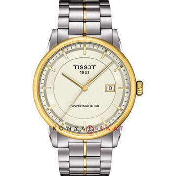 Tissot T0864072226100 Erkek Kol Saati