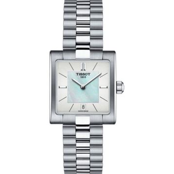 Tissot T0903101111101 Kadın Kol Saati