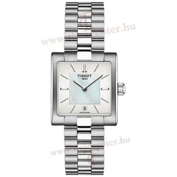 Tissot T0903101111101 Kadın Kol Saati