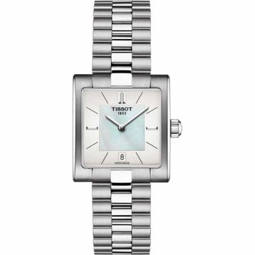 Tissot T0903101111101 Kadın Kol Saati
