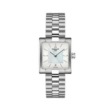 Tissot T0903101111101 Kadın Kol Saati