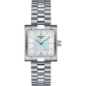 Tissot T0903101111101 Kadın Kol Saati