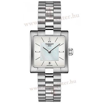 Tissot T0903101111101 Kadın Kol Saati