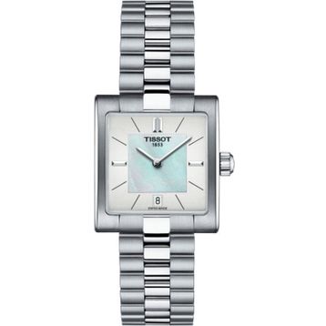 Tissot T0903101111101 Kadın Kol Saati