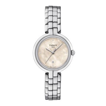 Tissot T094.210.11.116.02 Flamingo Kadın Kol Saati