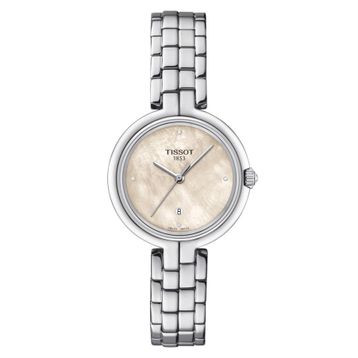 Tissot T094.210.11.116.02 Flamingo Kadın Kol Saati