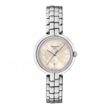 Tissot T094.210.11.116.02 Flamingo Kadın Kol Saati