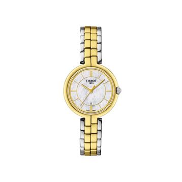 Tissot T0942102211101 Flamingo Kol Saati
