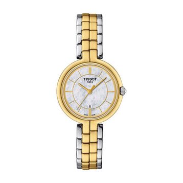 Tissot T0942102211101 Flamingo Kol Saati