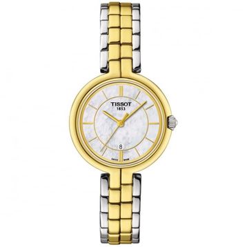 Tissot T0942102211101 Flamingo Kol Saati