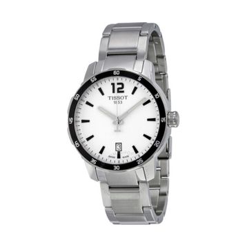 Tıssot T095.410.11.037.00 Quickster Erkek Kol Saati