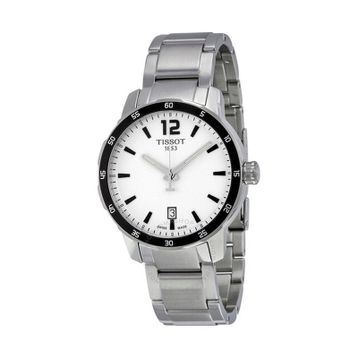 Tıssot T095.410.11.037.00 Quickster Erkek Kol Saati