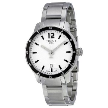 Tıssot T095.410.11.037.00 Quickster Erkek Kol Saati