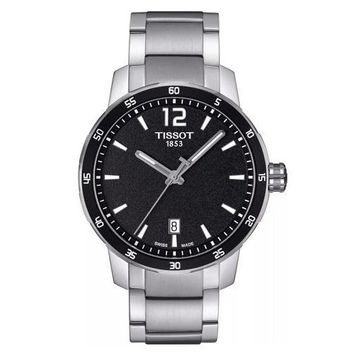 Tissot T095.410.11.057.00 Erkek Kol Saati