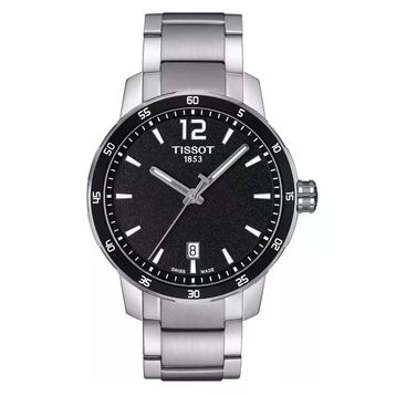 Tissot T095.410.11.057.00 Erkek Kol Saati
