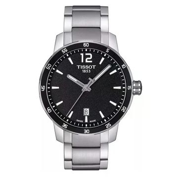 Tissot T095.410.11.057.00 Erkek Kol Saati