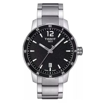 Tissot T095.410.11.057.00 Erkek Kol Saati