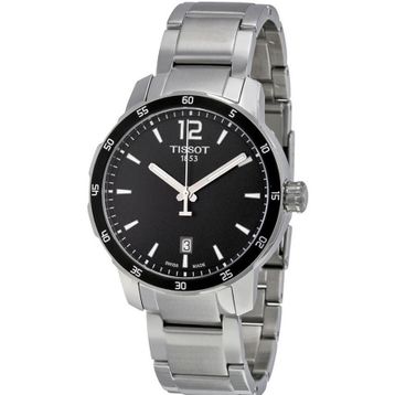 Tissot T095.410.11.057.00 Erkek Kol Saati